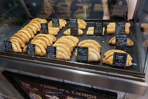 The Pasty Emporium photo 3